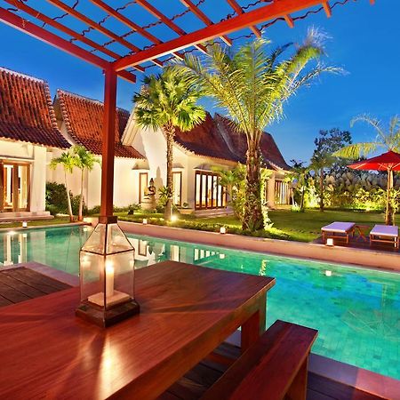 Villa Nico Canggu  Bilik gambar
