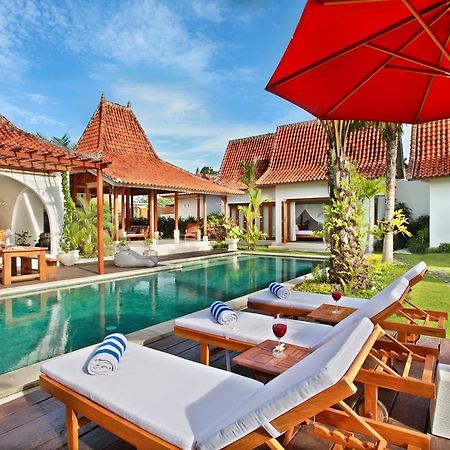Villa Nico Canggu  Bilik gambar