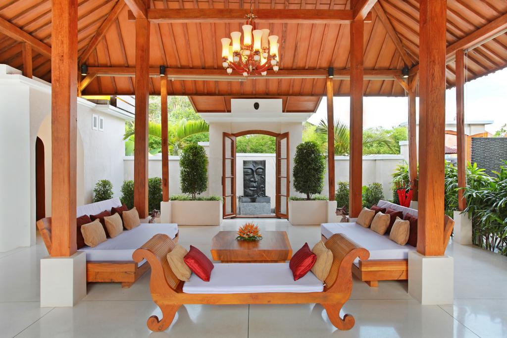 Villa Nico Canggu  Bilik gambar
