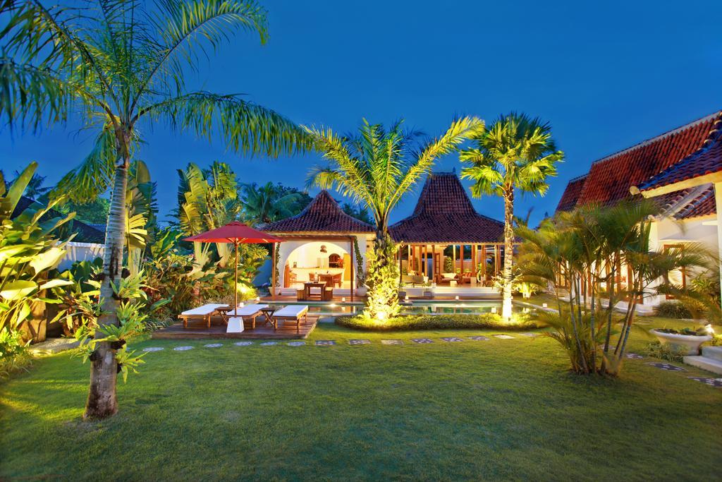 Villa Nico Canggu  Bilik gambar
