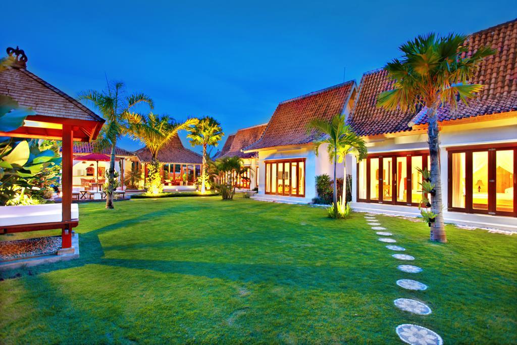 Villa Nico Canggu  Bilik gambar