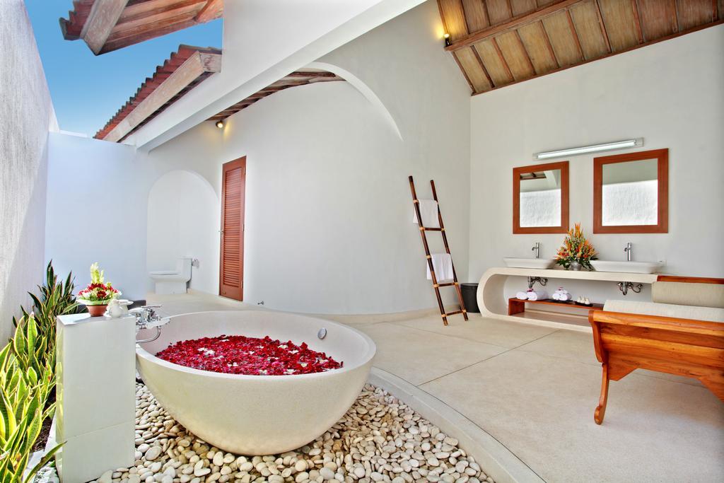 Villa Nico Canggu  Bilik gambar