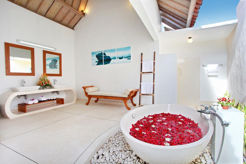 Villa Nico Canggu  Bilik gambar