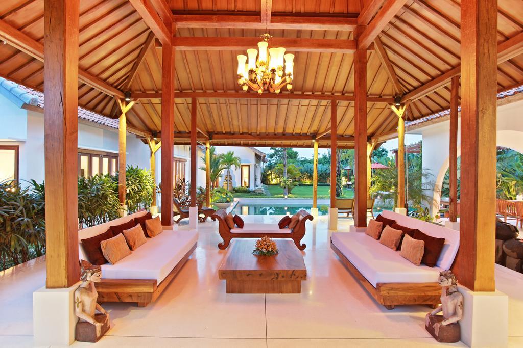 Villa Nico Canggu  Bilik gambar