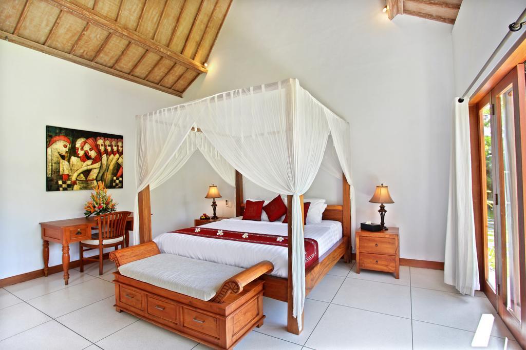 Villa Nico Canggu  Bilik gambar