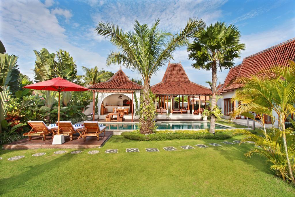 Villa Nico Canggu  Bilik gambar