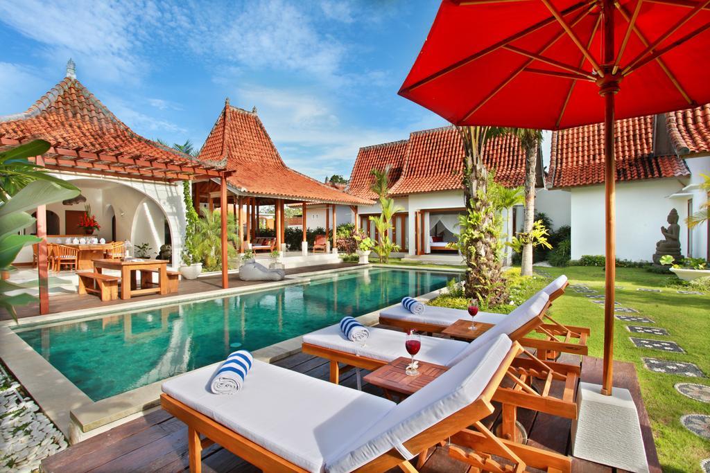 Villa Nico Canggu  Bilik gambar