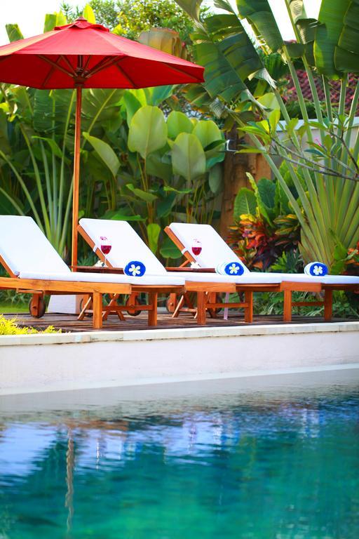 Villa Nico Canggu  Bilik gambar