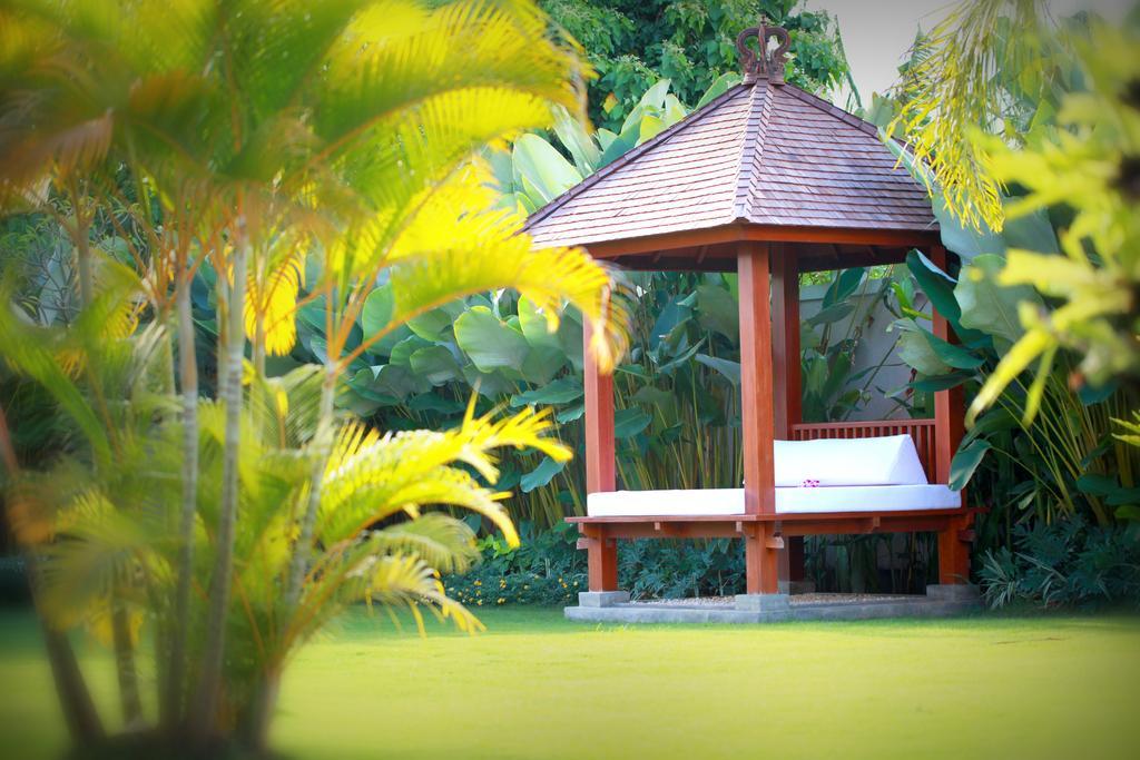 Villa Nico Canggu  Bilik gambar